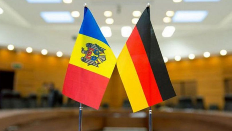 Moldova și Germania consolidează cooperarea militară