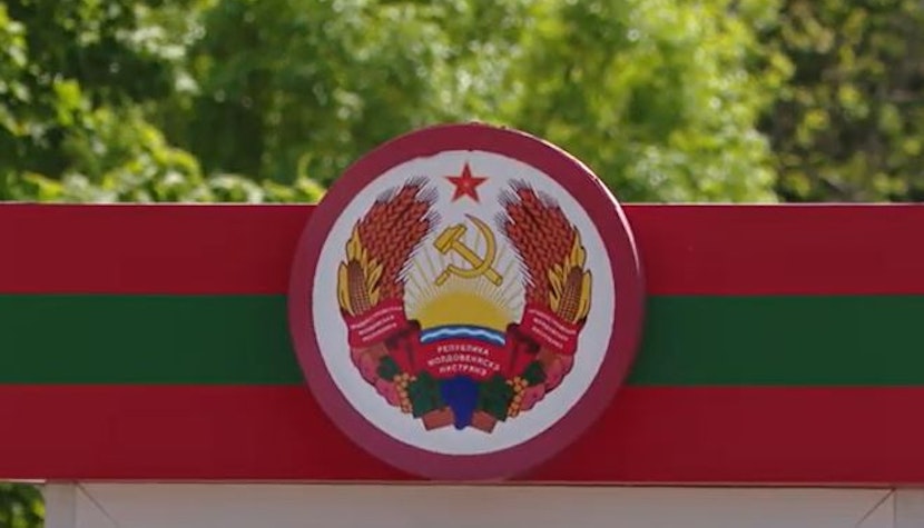 Transnistria în criză profundă