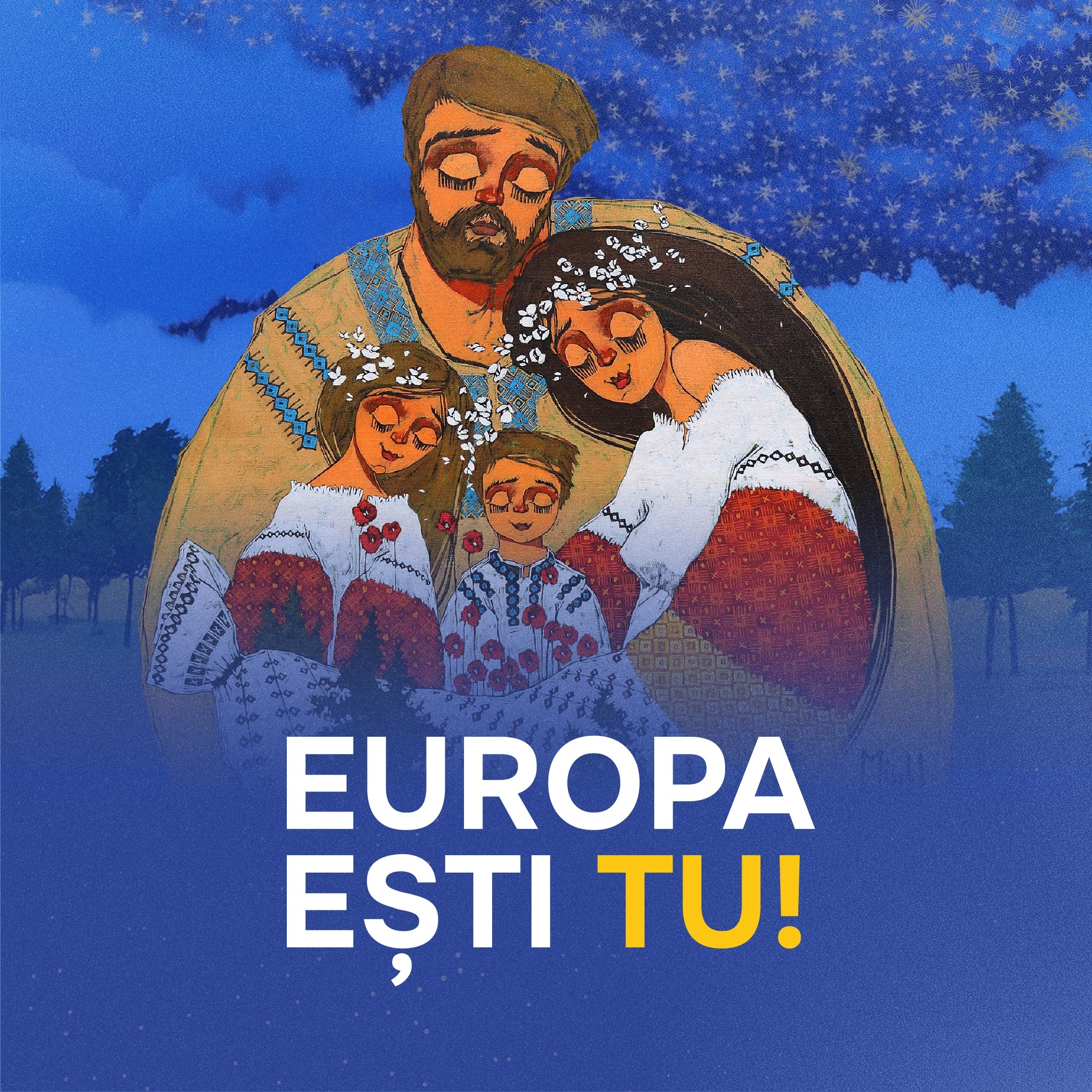 Republica Moldova și moștenirea culturală europeană