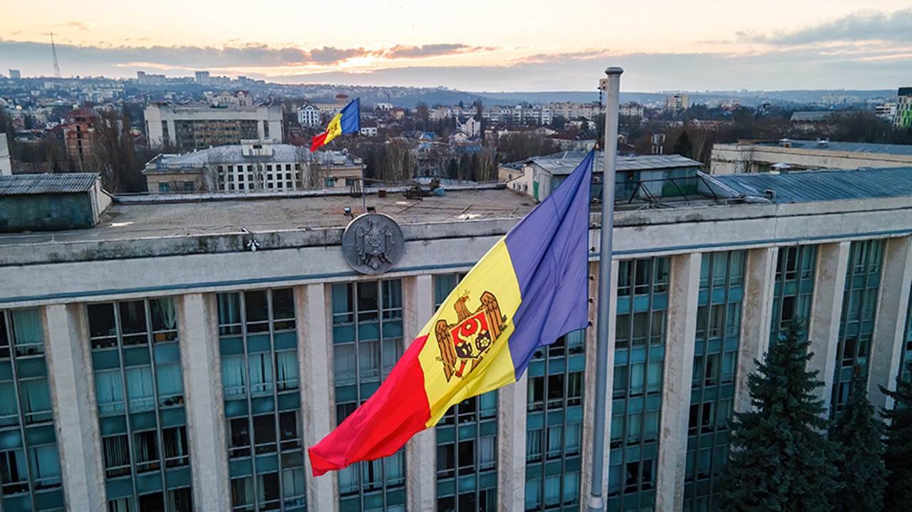 Retrospectiva Republicii Moldova în 2025