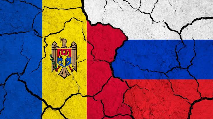 Republica Moldova – țintă pentru Federația Rusă?